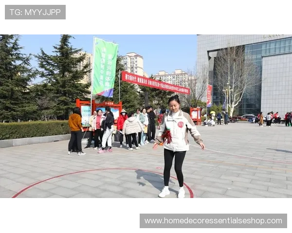 新2体育助力全民健身，打造健康生活新方式