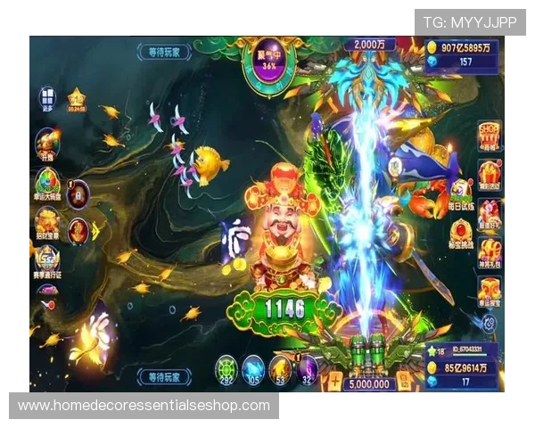 如何选择最适合自己的AG捕鱼游戏版本,享受高效娱乐与收益 如何选择最适合自己的AG捕鱼游戏版本,享受高效娱乐与收益