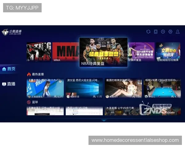 K8体育视讯的多屏互动功能详解让你随时随地畅享体育盛事